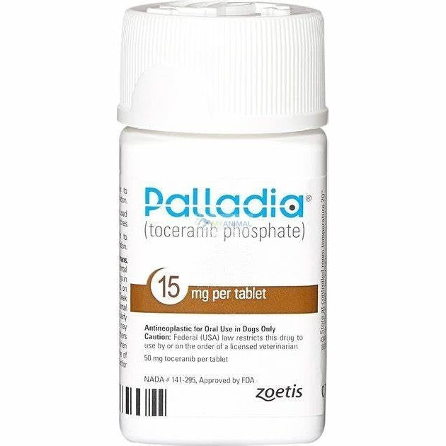 Palladia Tablets