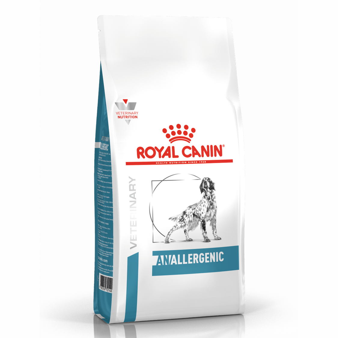 Royal Canin® Veterinary Diet Anallergenic Dry Canine Food