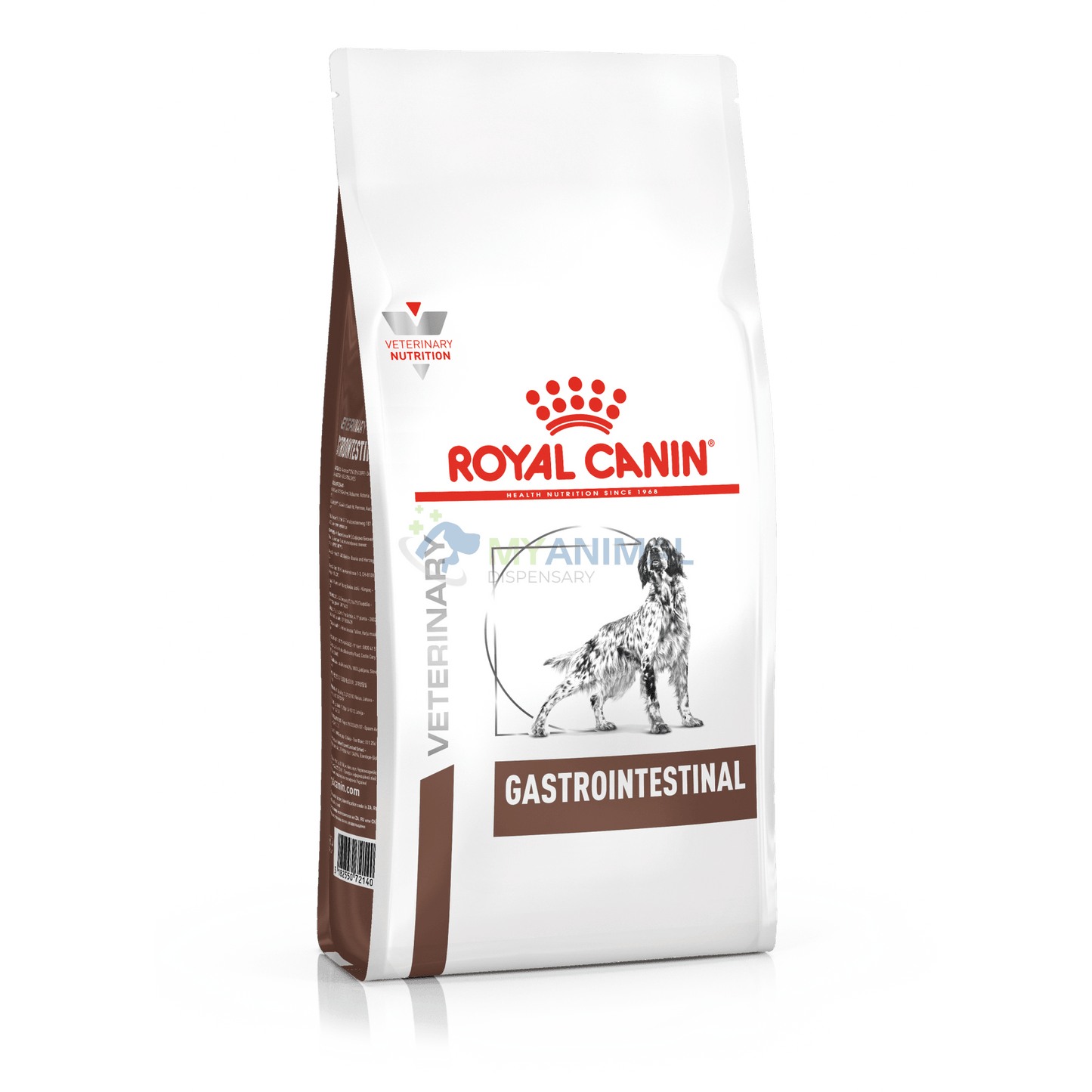 Royal Canin® Veterinary Diet Gastrointestinal Dry Canine Food