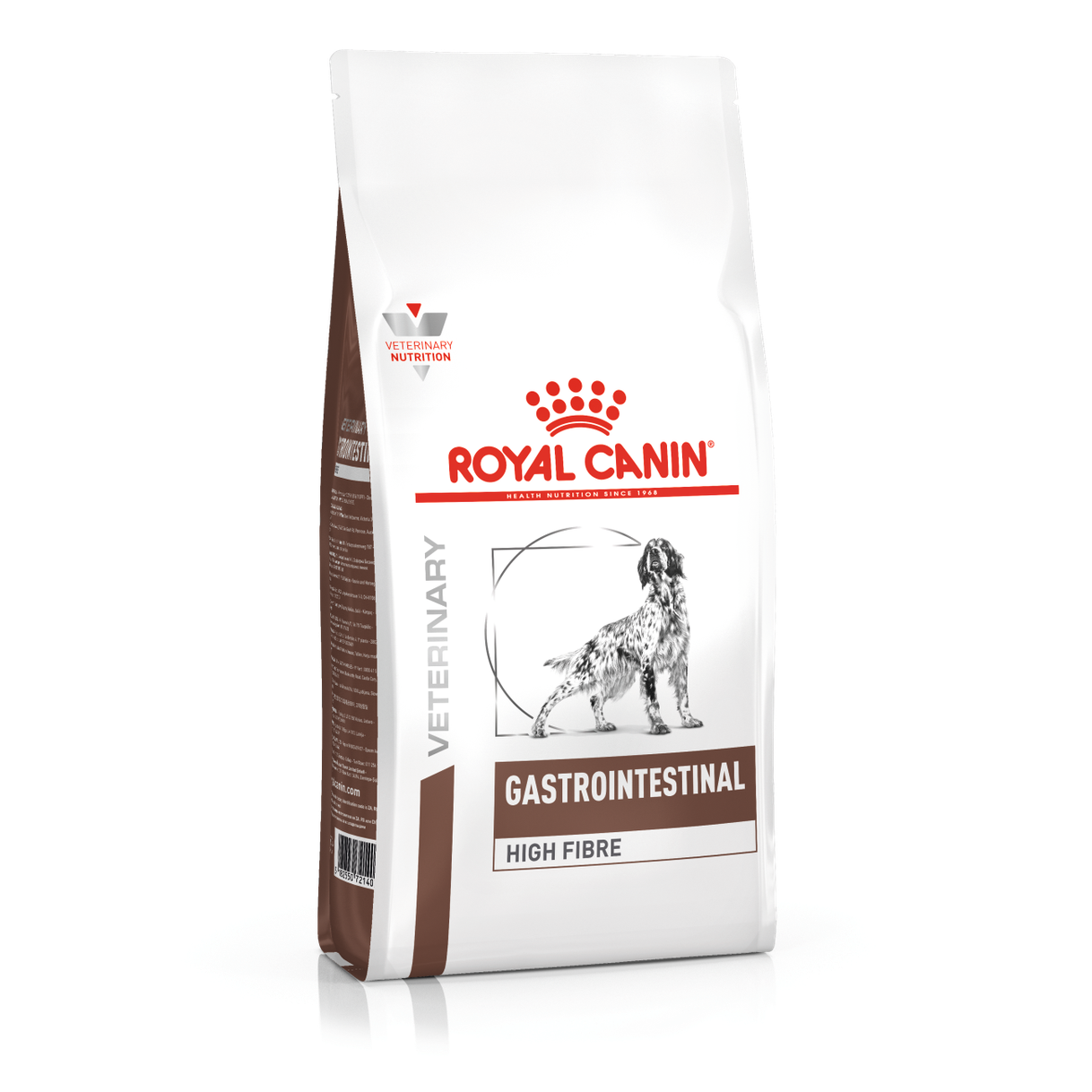 Royal Canin® Veterinary Diet Gastrointestinal High Fibre (Fibre Response) Dry Canine Food