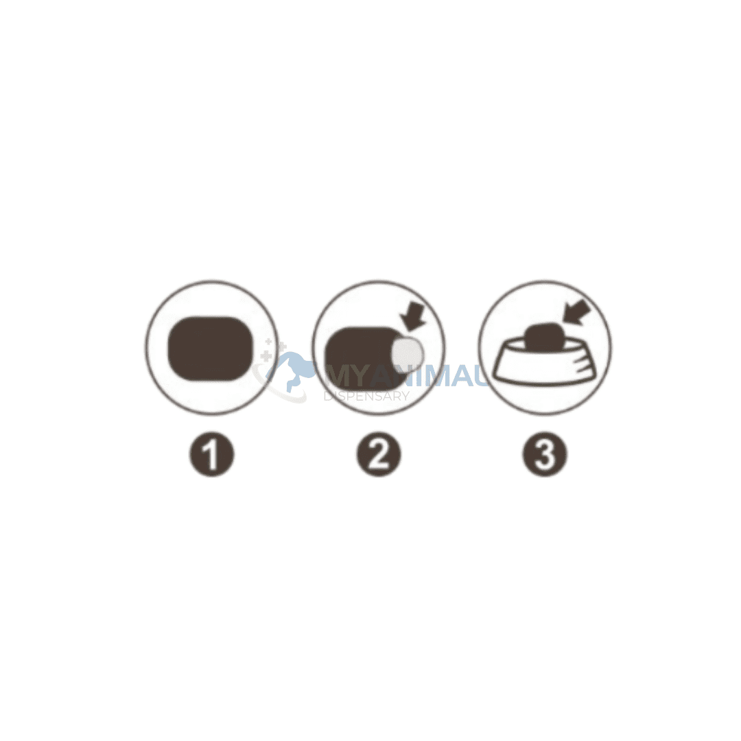 EasyPill® Giver for Cats