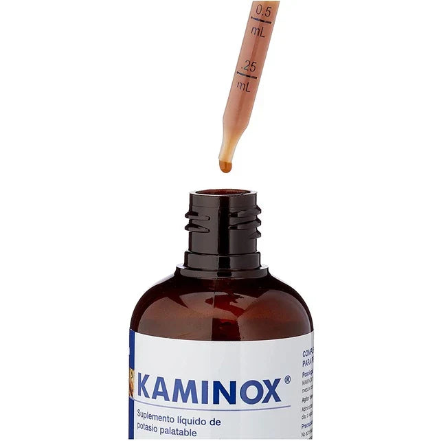 VetPlus Kaminox® Potassium Supplement for Dogs and Cats