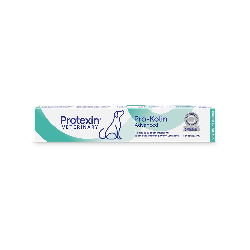 Protexin Pro-Kolin Advanced for Dogs