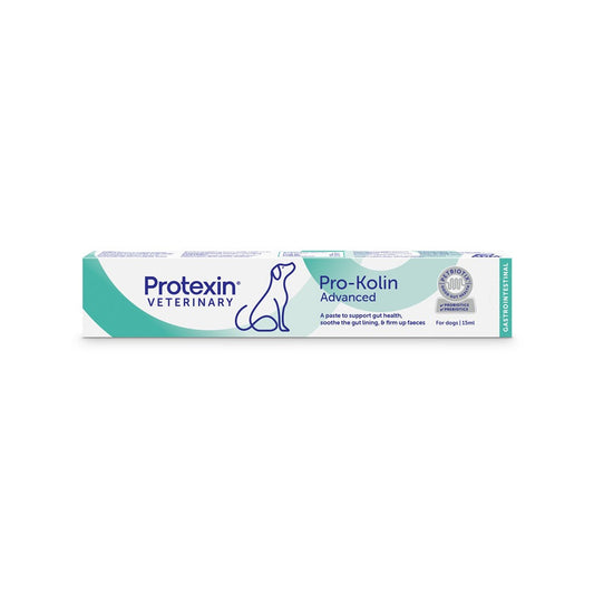 Protexin Pro-Kolin Advanced for Dogs