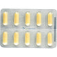 Sandoz Gabapentin Anticonvulsant Pain Relief Treatment Capsule (300mg)