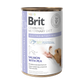 Brit Veterinary Diet Gastrointestinal Grain-Free Salmon & Pea Canine Stew
