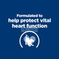 Hill's® Prescription Diet® h/d® Canine Heart Care