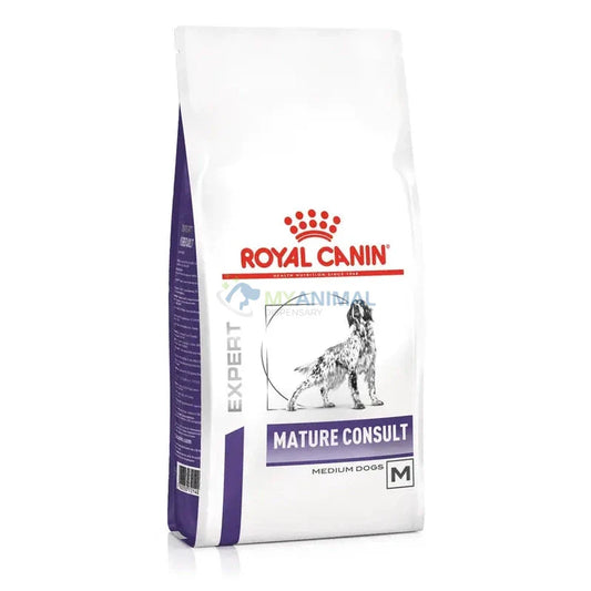 Royal Canin® Veterinary Diet Mature Consult (Senior) Dry Canine Food