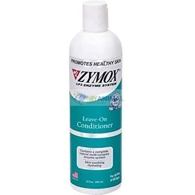 Zymox® Leave-On Conditioner for Dogs Cats Pets