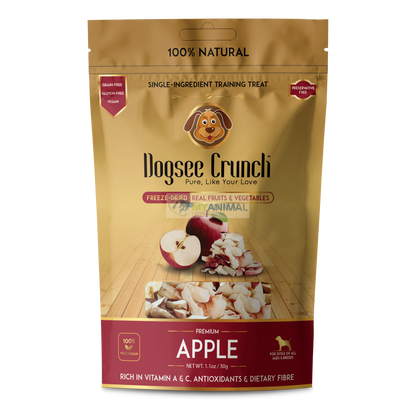 Dogsee Crunch Training Treats