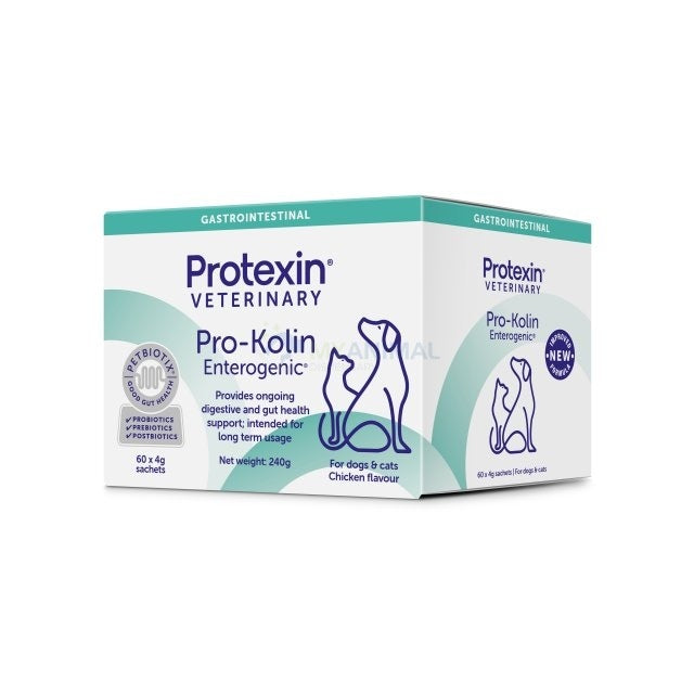 Protexin Pro-Kolin Enterogenic Trial Pack