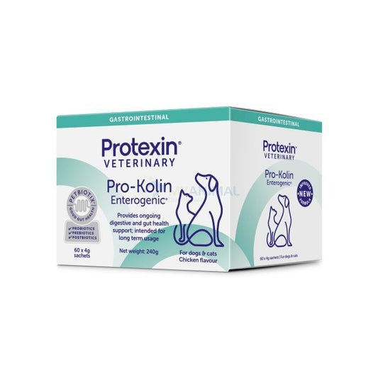 Protexin Pro-Kolin Enterogenic Trial Pack