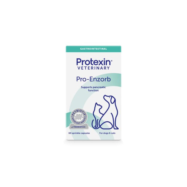 Protexin Pro-Enzorb Capsule