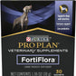 PURINA® PRO PLAN VETERINARY SUPPLEMENTS® FortiFlora™ Canine Probiotic Supplement 30g