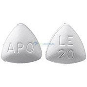 Apo-Leflunomide 20mg Tablets