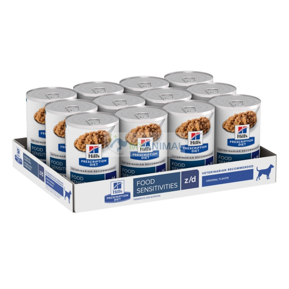 Hill's® Prescription Diet® z/d® Canine Canned