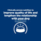 Hill's® Prescription Diet® k/d® Canine Kidney Care