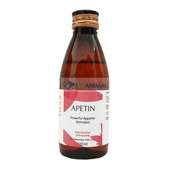 Pharmanex Apetin Appetite stimulant Oral Solution