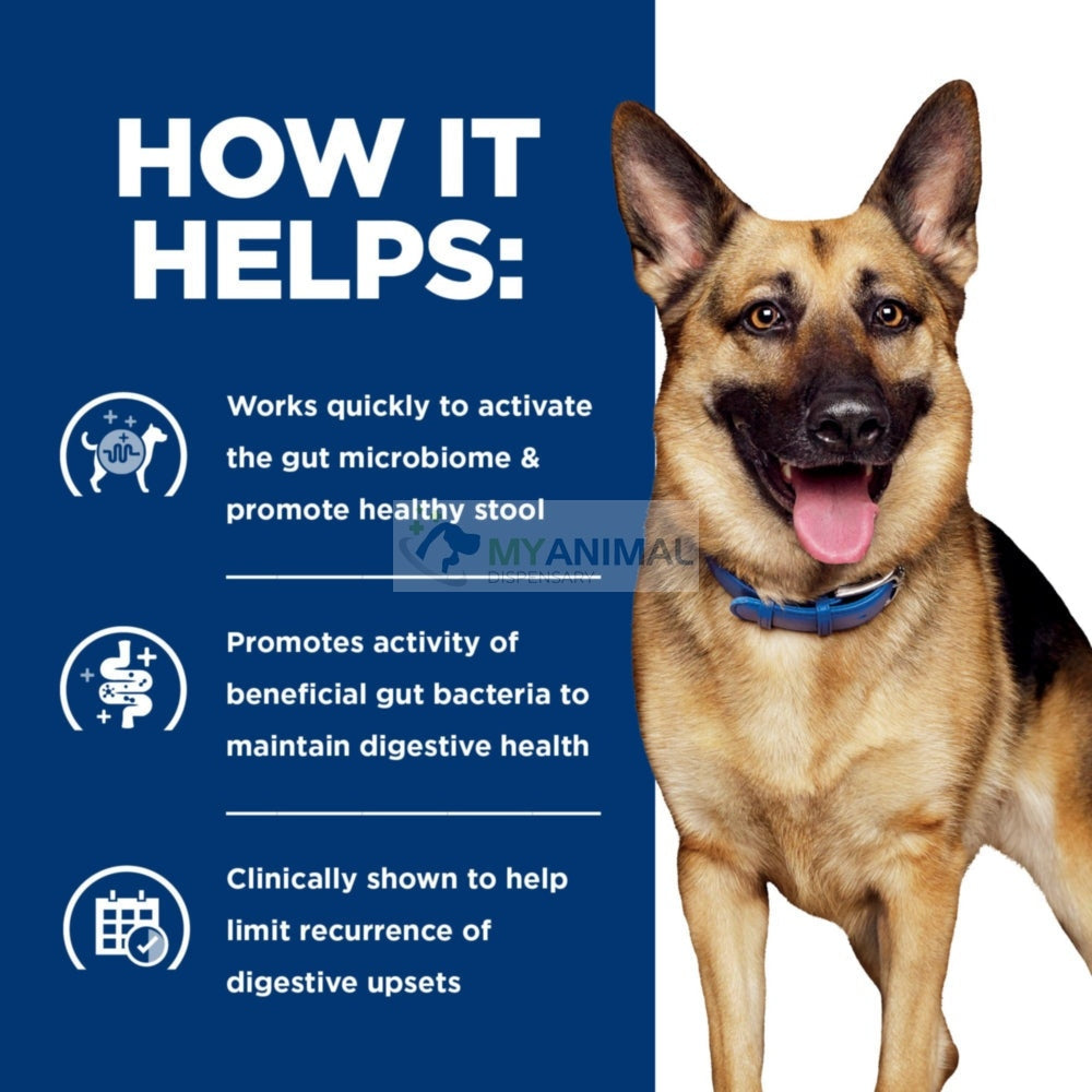 Hill's® Prescription Diet® Gastrointestinal Biome Canine