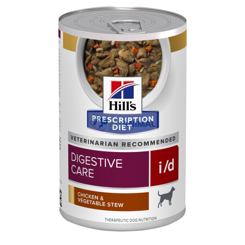 Hill's® Prescription Diet® i/d® Digestive Care Canine Chicken & Vegetable Stew