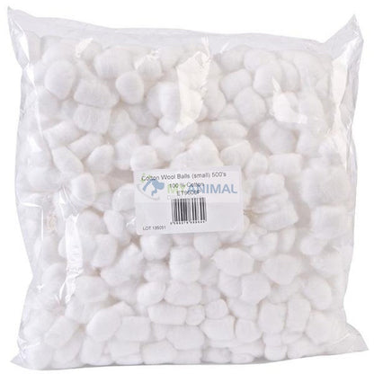 Cotton Balls