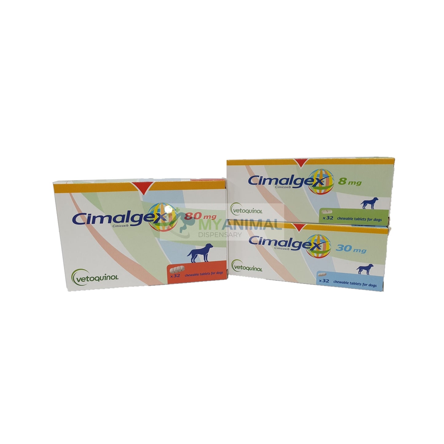 Cimalgex 30mg