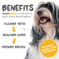 GWP : Maxxipaws® Maxxidental Dental Supplement for Dogs Trial Pack