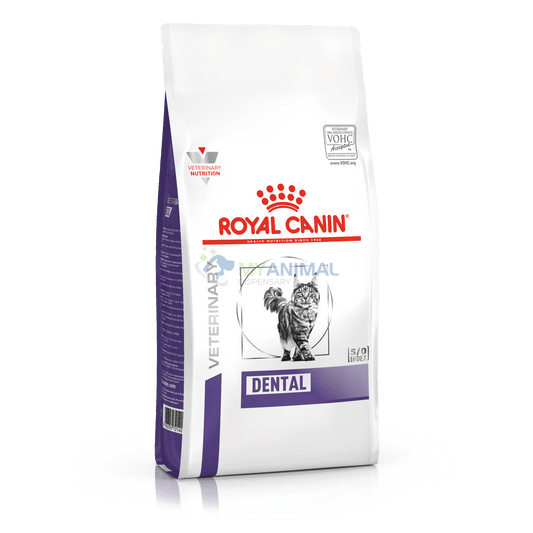 Royal Canin® Veterinary Diet Dental Dry Feline Food