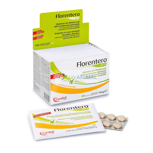 Florentero Tablets