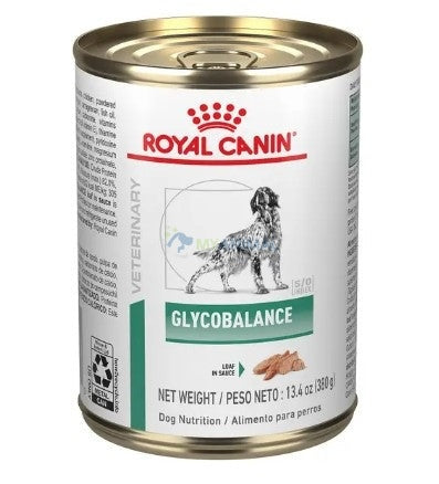 Royal Canin® Veterinary Diet Glycobalance Canned Canine Food