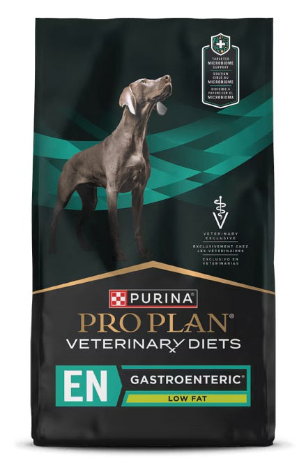 Purina® Pro Plan® Veterinary Diet Gastrointestinal Canine Dry Food