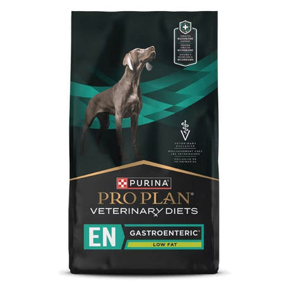 Purina® Pro Plan® Veterinary Diet Gastrointestinal [Low Fat] Canine Dry Food