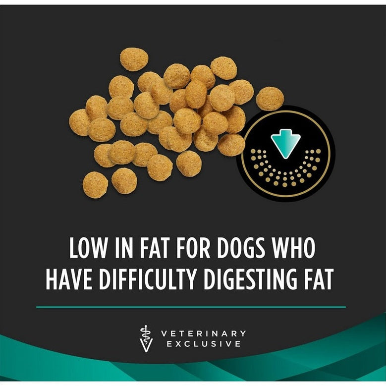 Purina® Pro Plan® Veterinary Diet Gastrointestinal [Low Fat] Canine Dry Food