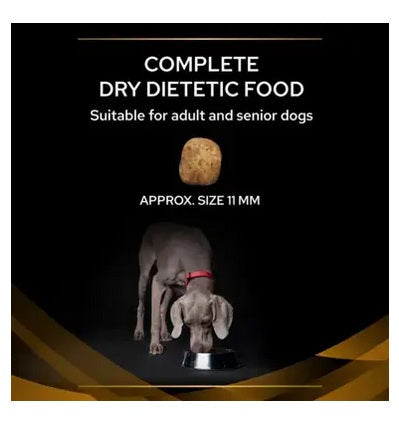 Purina® Pro Plan® Veterinary Diet Neurocare Canine Dry Food