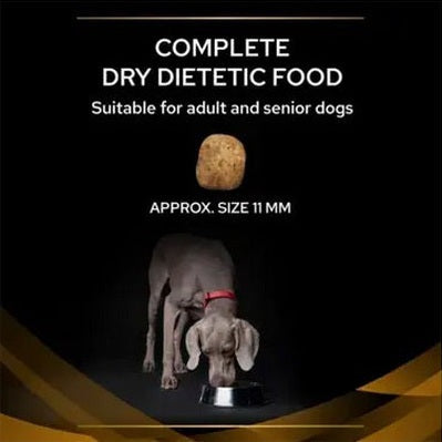 Purina® Pro Plan® Veterinary Diet Kidney Function Canine Dry Food