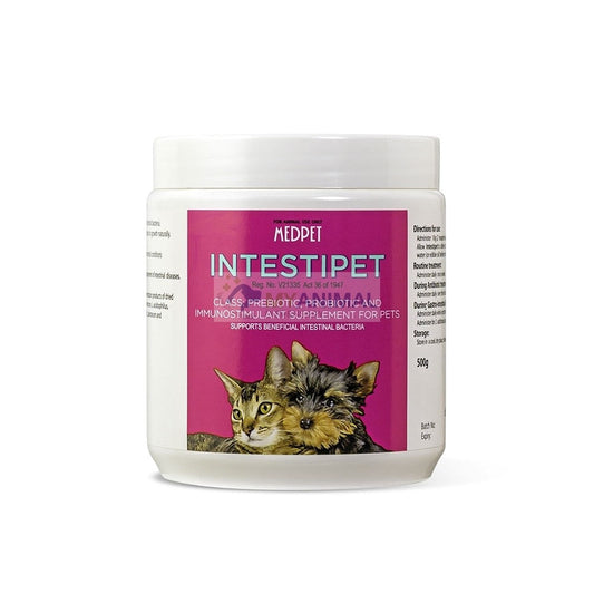 Intestipet Powder