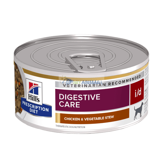 Hill's® Prescription Diet® i/d® Digestive Care Canine Chicken & Vegetable Stew