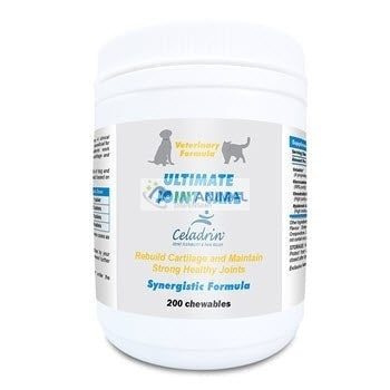 Natural Pet Ultimate Joint Care Tablet