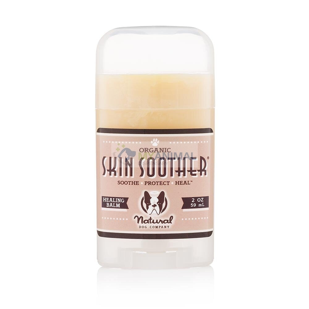 Natural Dog Company Skin Soother 2oz