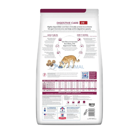 Hill's® Prescription Diet® i/d® Canine Digestive Care