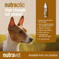 Nutravet Nutraotic Ear Cleaner for Dogs, Cats & Small Animals
