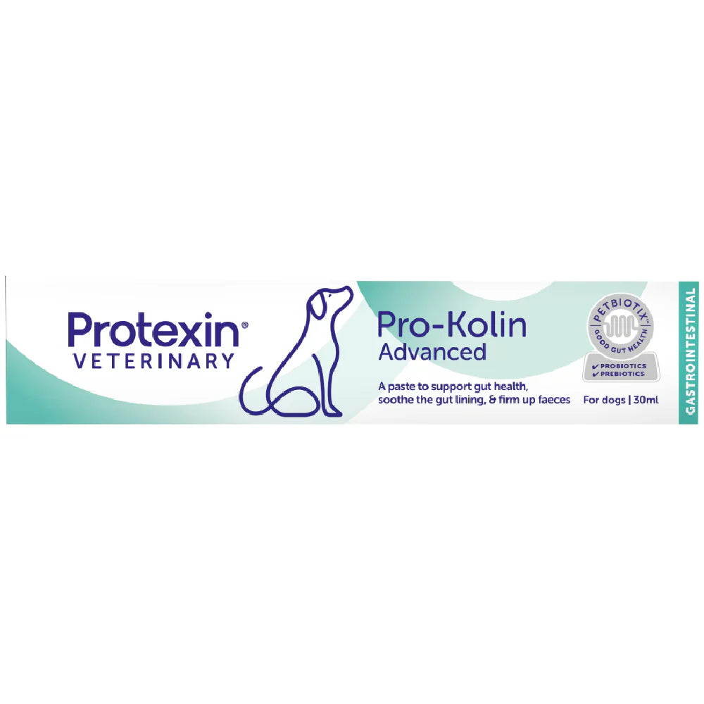 Protexin Pro-Kolin Advanced for Dogs