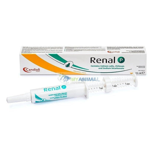 CLEARANCE: Renal P Palatable 15ml Paste