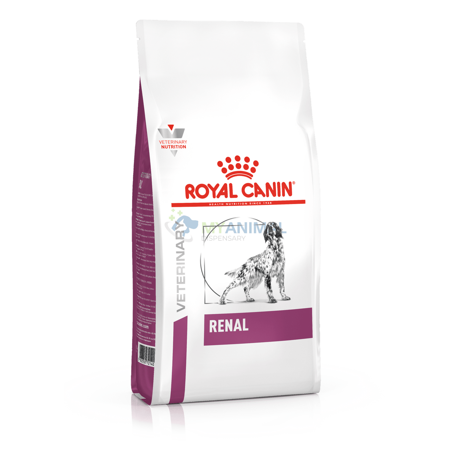 Royal Canin® Veterinary Diet Renal Dry Canine Food