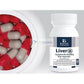 Rocks Nutraceuticals Liver + Probiotic Supplement 60s