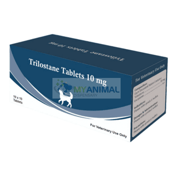 Trilostane 10 mg Tablets
