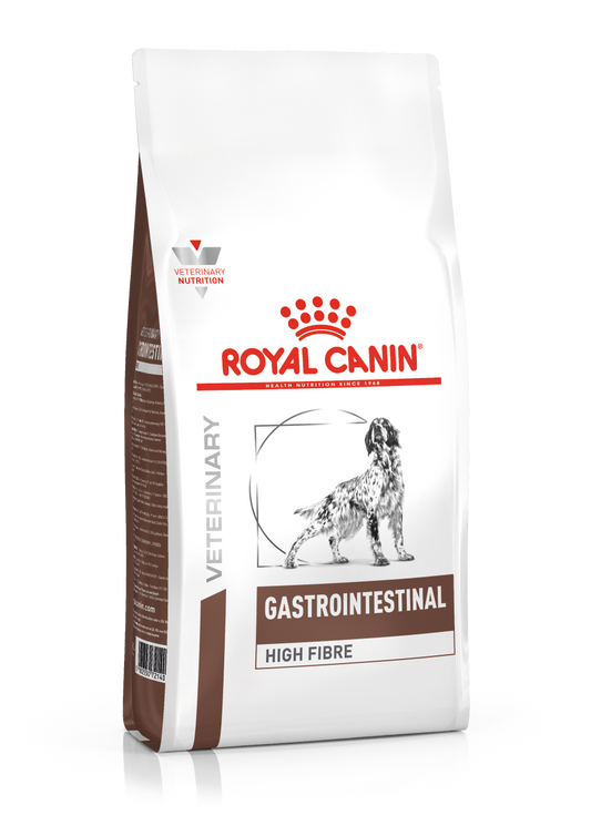 Royal Canin® Veterinary Diet Gastrointestinal Dry Canine Food