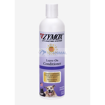 Zymox® Leave-On Conditioner for Dogs Cats Pets