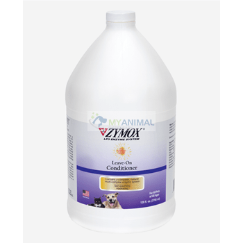 Zymox® Leave-On Conditioner for Dogs Cats Pets