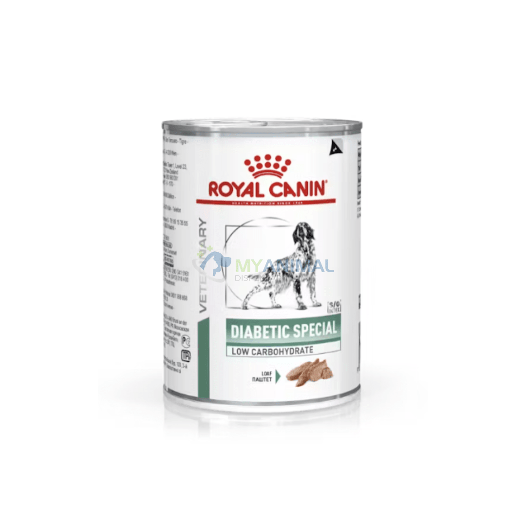 Royal Canin® Veterinary Diet Glycobalance Canned Canine Food